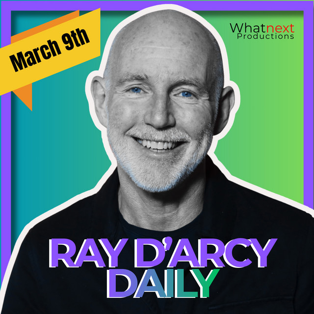 Ray D'Arcy Daily - Ray D'Arcy Daily | Podcast on Spotify