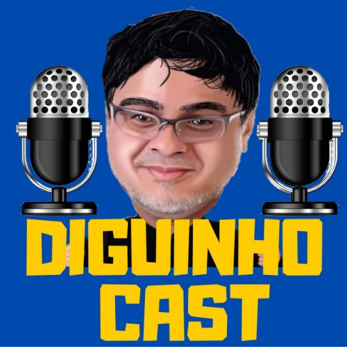 PROGRAMA DO DIGUINHO - 935 - ESTÚDIO PROFISSIONAL - Diguinhocast ...