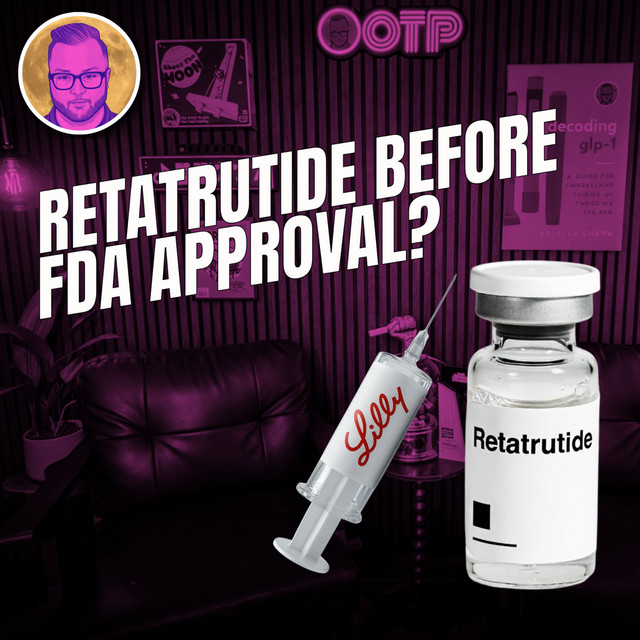 is tirzepatide glp 1 Injectable Tirzepatide | Compounded GLP-1/GIP