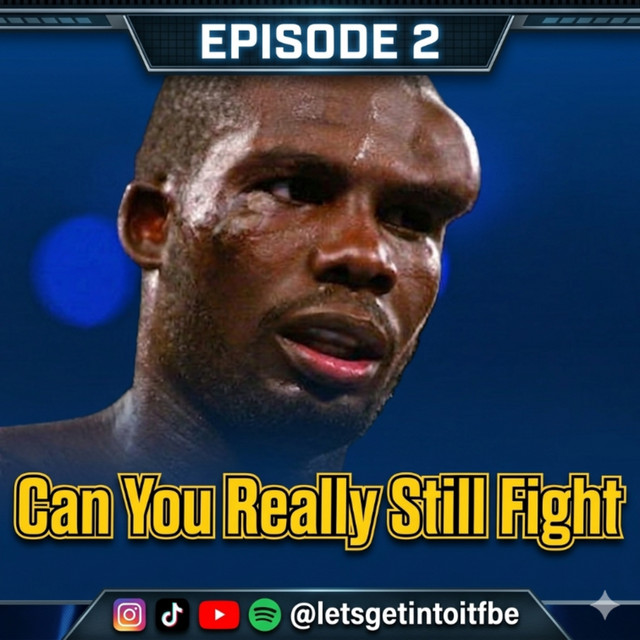 Can you really still fight?? 