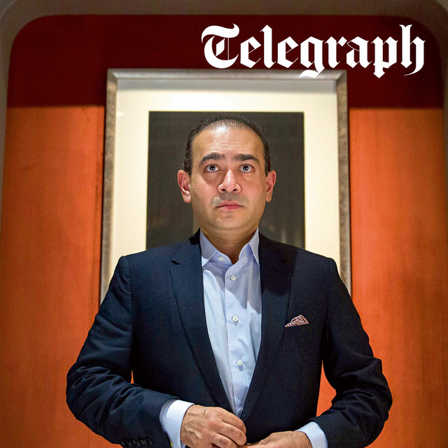 How two reporters found the world’s most wanted diamond fugitive