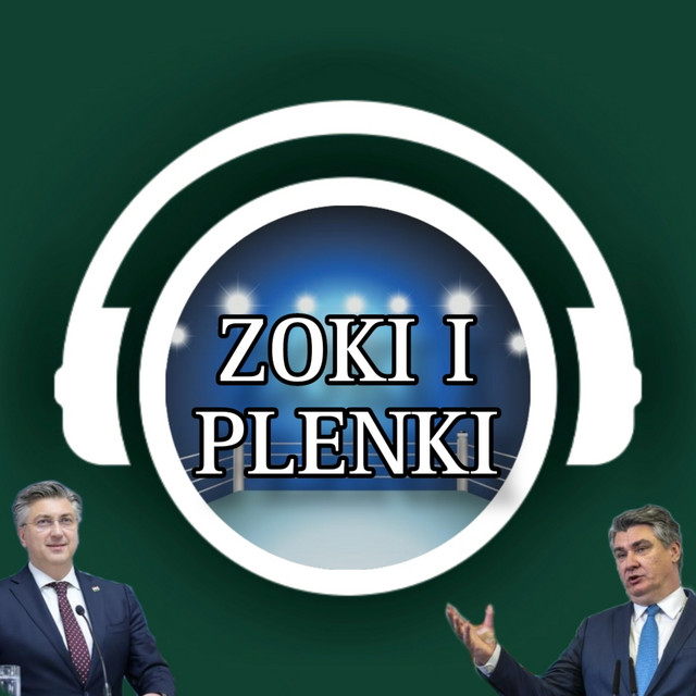 ZOKI I PLENKI - 18.03.2024