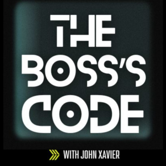 The Boss's Code | Podcast on Spotify