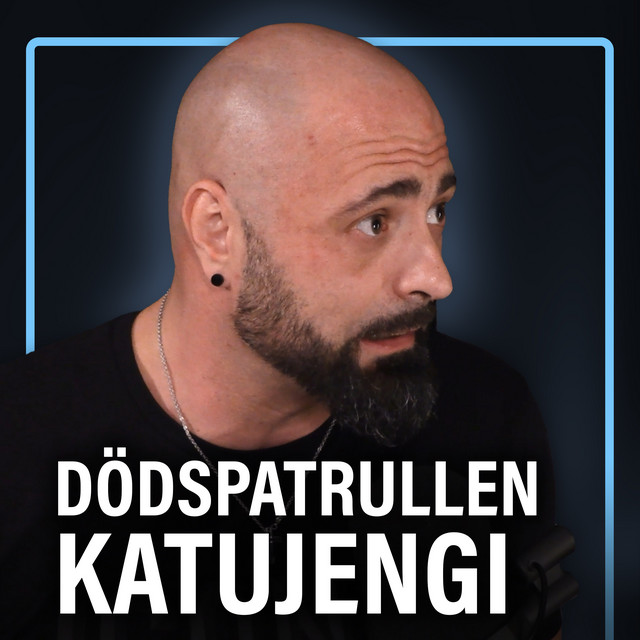 Dödspatrullen, jengiväkivalta, Ruotsi ja Suomi (Kari Hautamäki) | Puheenaihe 414