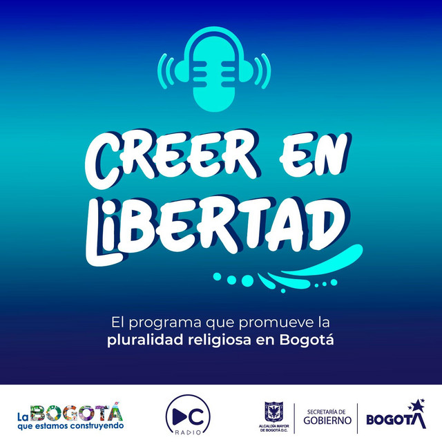 Creer en libertad | Podcast on Spotify
