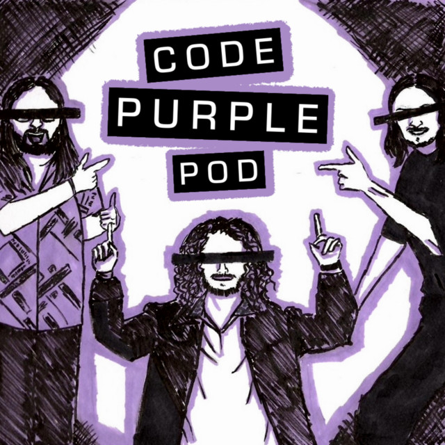 Code Purple Podcast | Podcast on Spotify