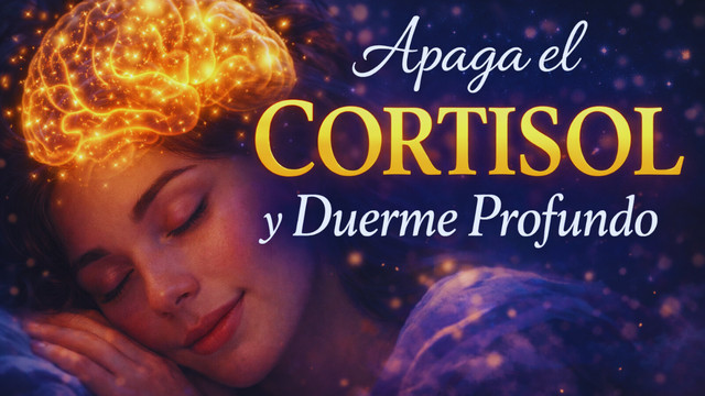 Portada de Meditaciones Guiadas canal Mente Consciente