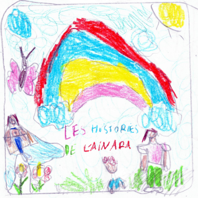Les històries de l'Ainara