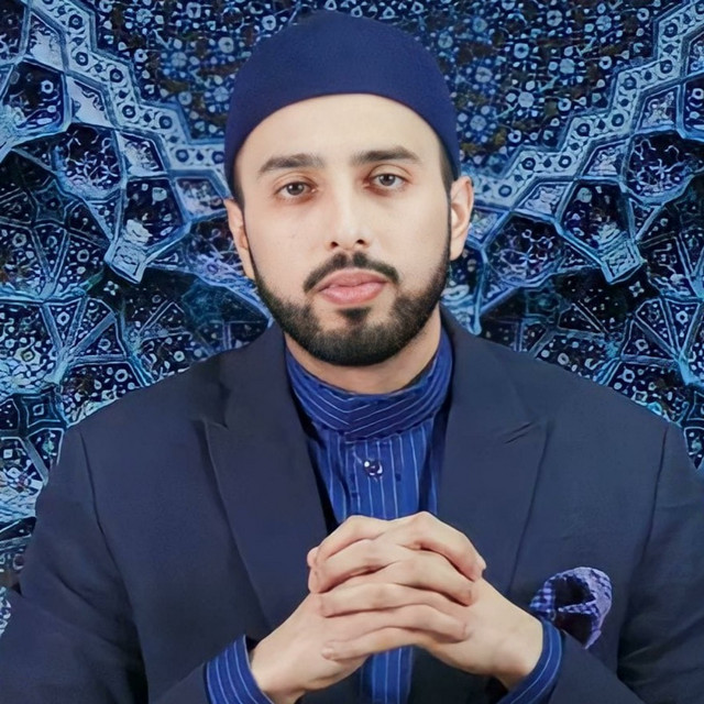 Hammad Mustafa al-Madani al-Qadri | Podcast on Spotify
