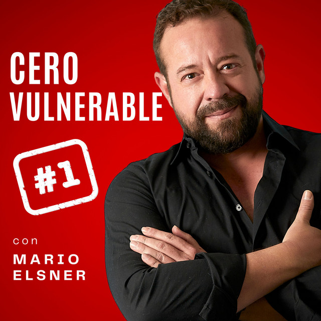 Portada de LIDERAZGO INCÓMODO con Mario Elsner