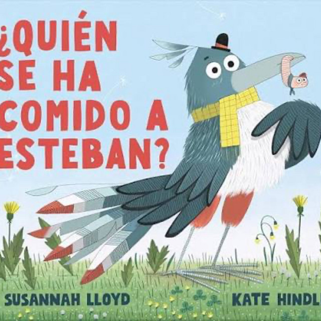 Portada de Cuentacuentos en familia 