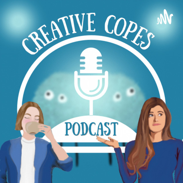 Creative Copes Podcast | Podcast on Spotify