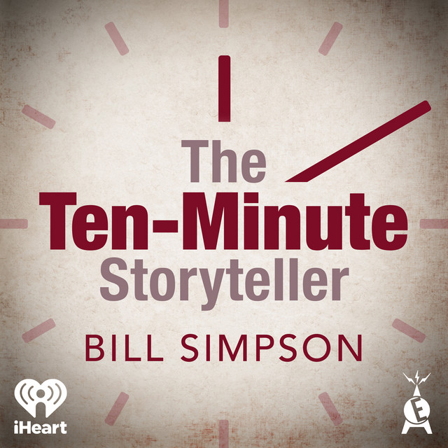 The Ten-Minute Storyteller | Podcast on Spotify
