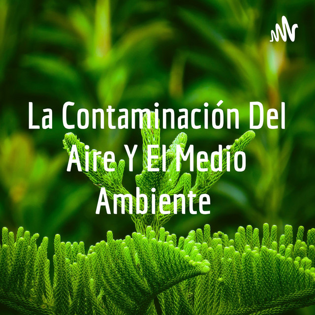 La Contaminación Del Aire Y El Medio Ambiente | Podcast on Spotify