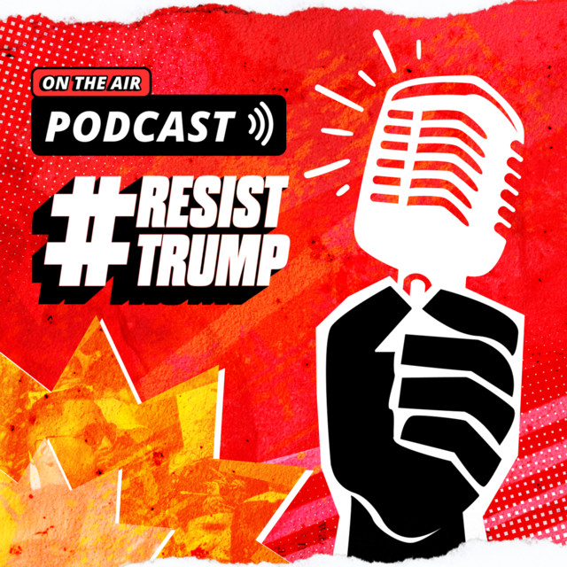 Episode 9 - Dana and Libby, Representatives of Visibility Brigade ...
