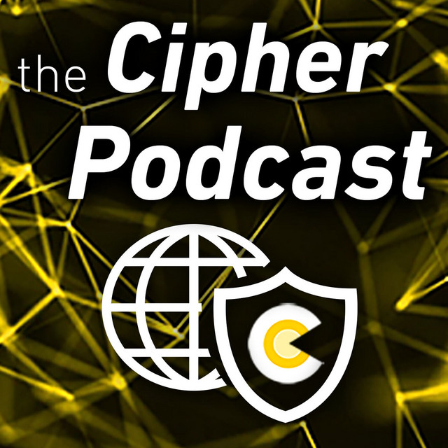 The Cipher Podcast | Podcast on Spotify