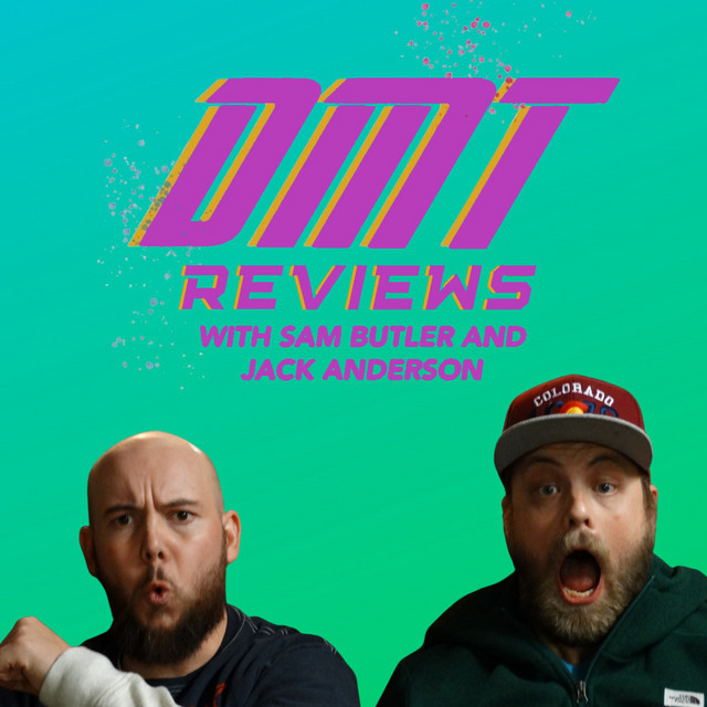 DMT Reviews | Podcast on Spotify