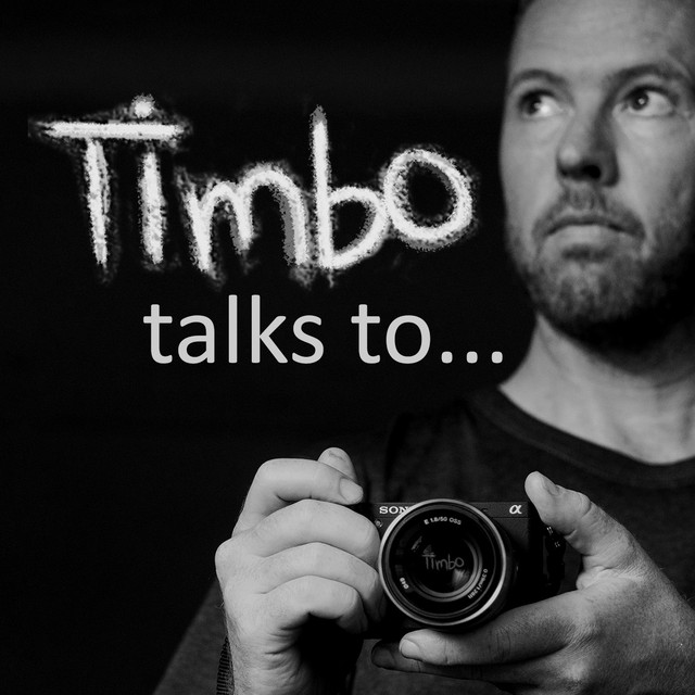Timbo Talks | Podcast on Spotify