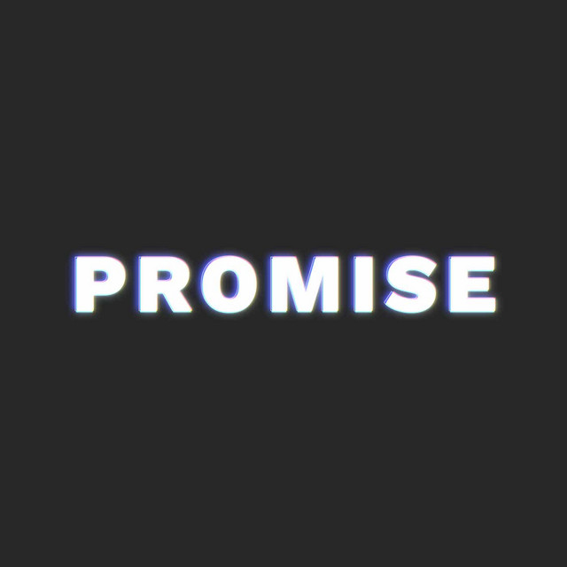 Promise | Podcast on Spotify