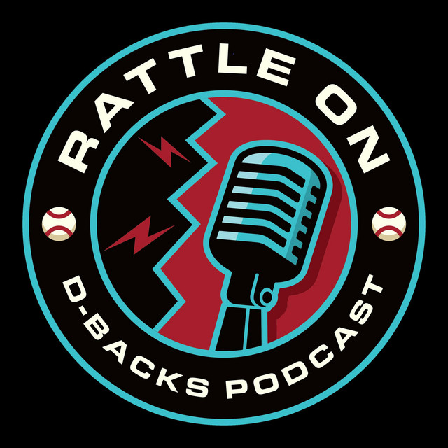 The Future of D-backs Baseball | D-backs Rattle On Podcast - D-backs ...