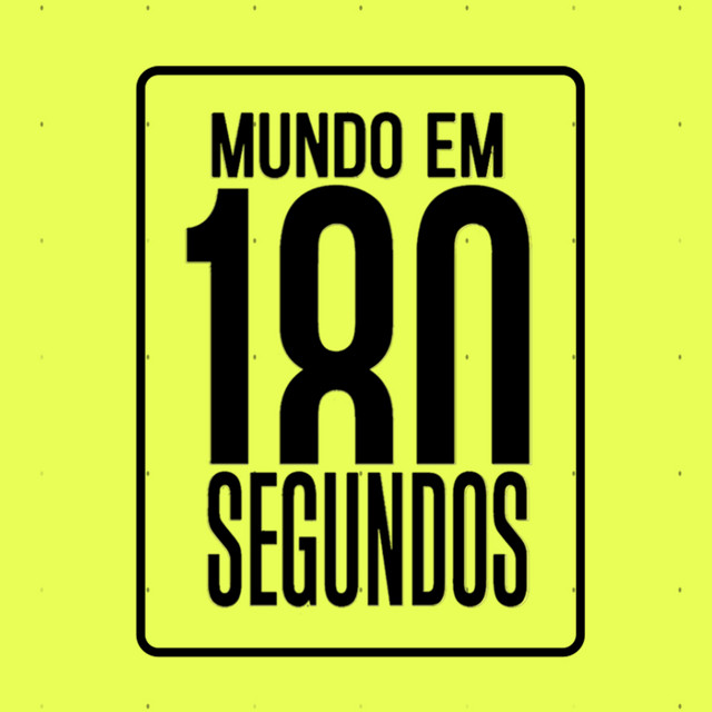 Mundo em 180 Segundos podcast artwork
