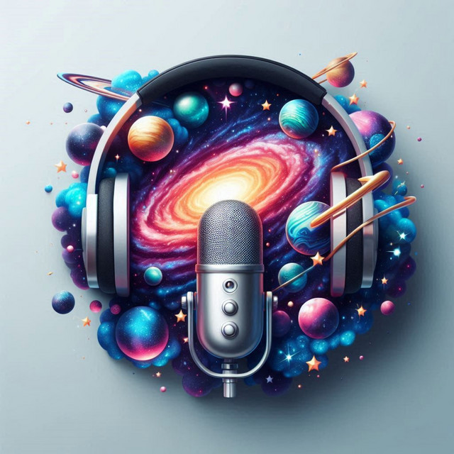 Top Curiosidades del Espacio podcast artwork