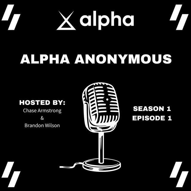 Alpha Anonymous | Podcast on Spotify