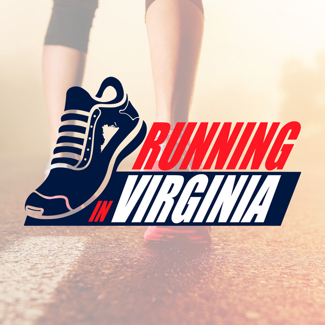 Running in Virginia | Podcast on Spotify