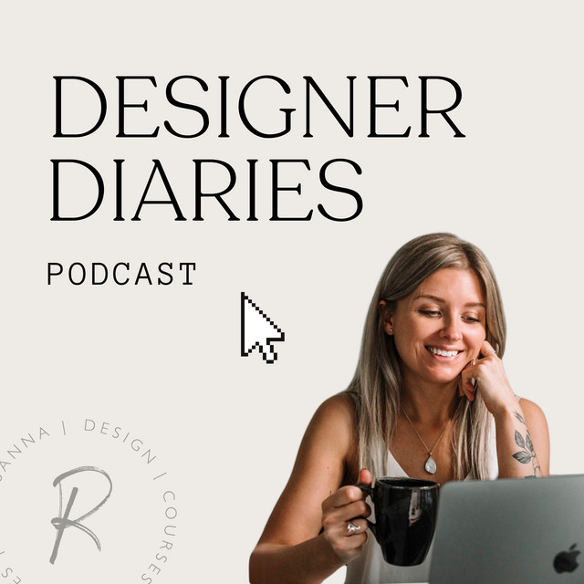 Designer Diaries | Podcast on Spotify