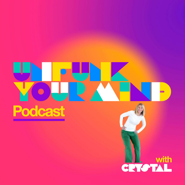 Unfunk Your Mind | Podcast on Spotify