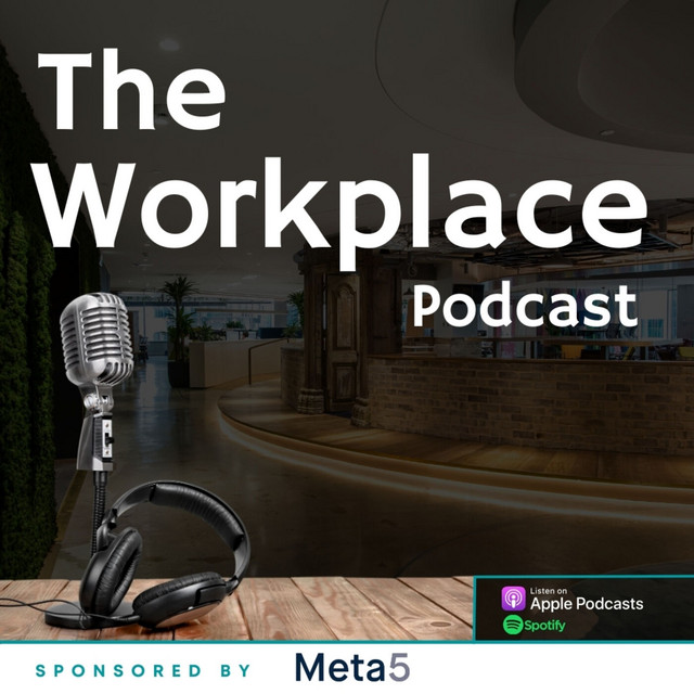 The Workplace | Podcast on Spotify