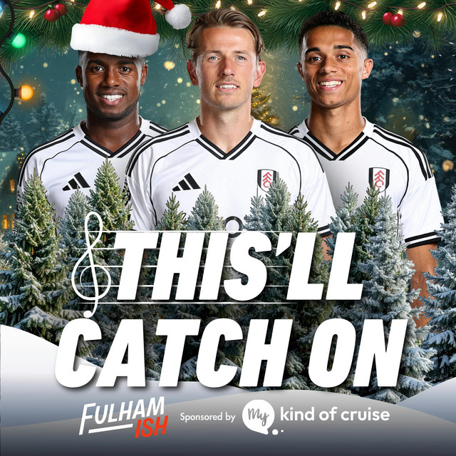This'll Catch On: The Christmas Edition