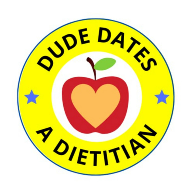 Dude Dates a Dietitian | Podcast on Spotify