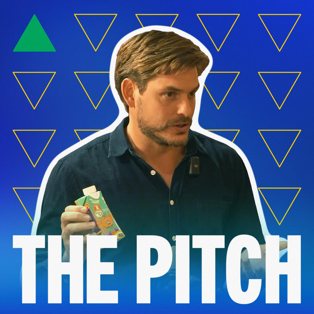 #189 Wonderade: Juice, Protein, or a Brand?