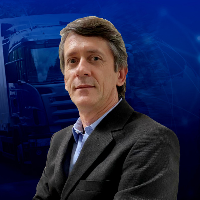 Podcast para Gestores de Transportadoras | Cavik Consultoria | Podcast ...