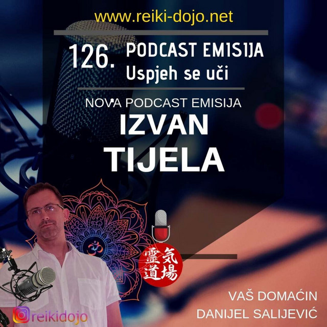 Izvan tijela - DanCast 126