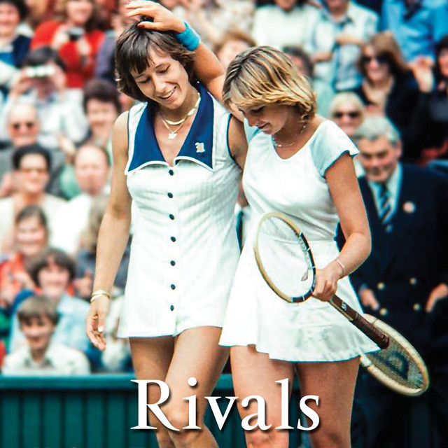 Rivals | Podcast on Spotify
