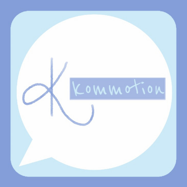 K-kommotion | Podcast on Spotify