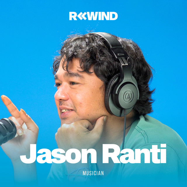 #Rewind with Jason Ranti - MAPLE PODCAST | Podcast on Spotify