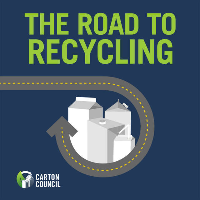 The Road to Recycling | Podcast on Spotify