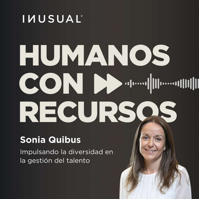 Portada de Humanos con Recursos