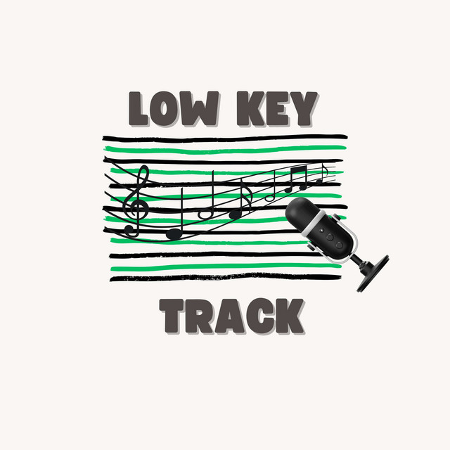 Low Key Track | Podcast on Spotify