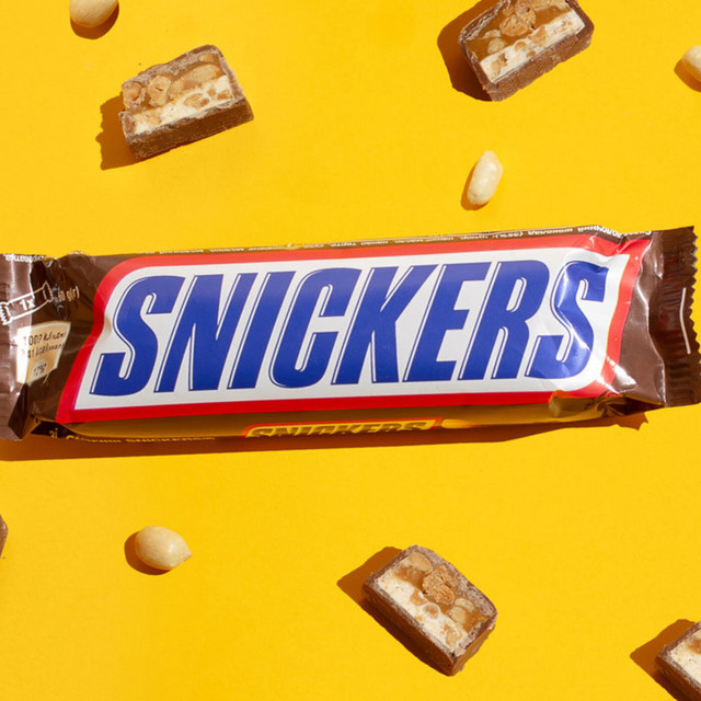 Candy, comedy, and the power of a cue - Behavioral Science For Brands ...