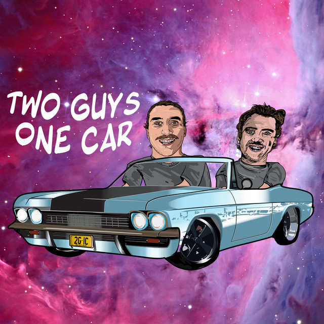 Two Guys One Car | Podcast on Spotify