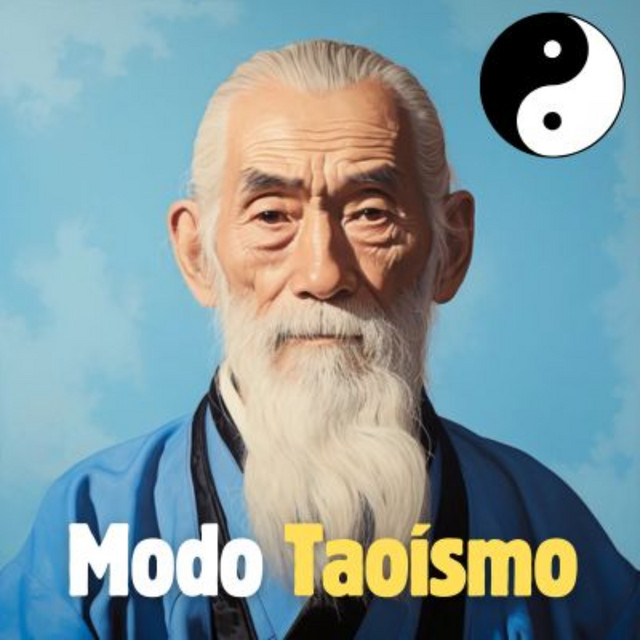 Modo Taoísmo podcast artwork