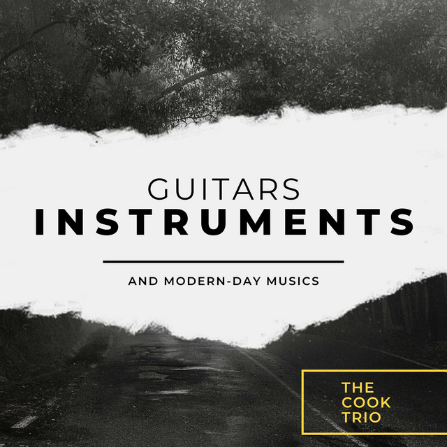 Instruments and Guitars | Podcast on Spotify