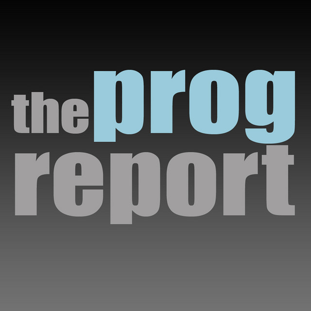Best Prog Albums of 2024 - The Prog Report | Podcast on Spotify