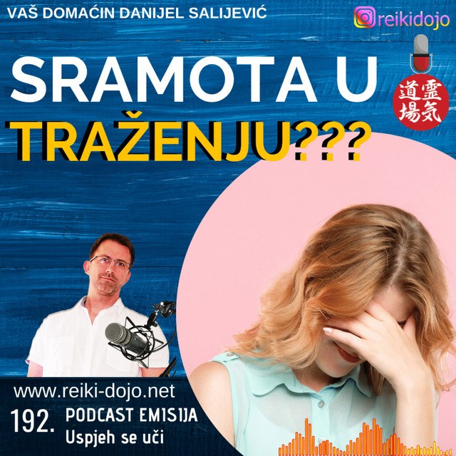 Sramota u traženju???