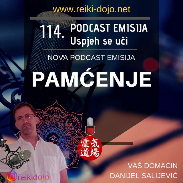 Pamćenje - DanCast 114