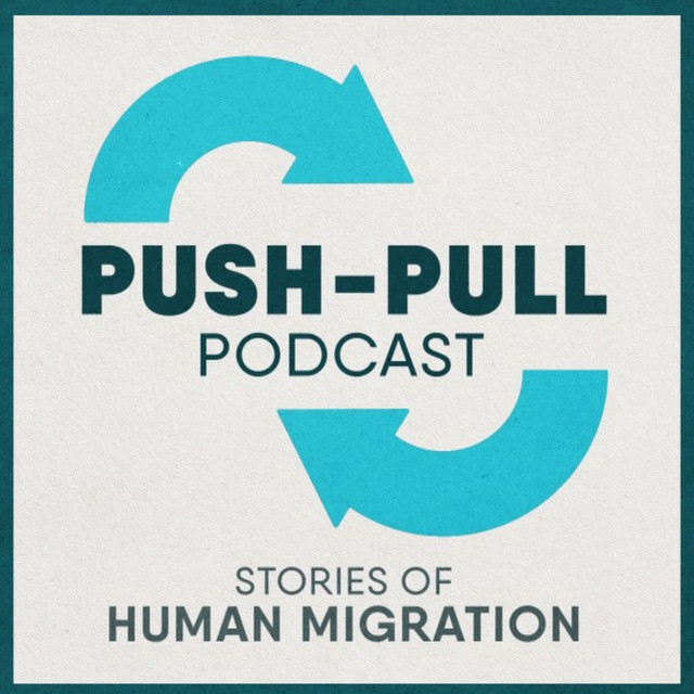 Push Pull Podcast | Podcast on Spotify